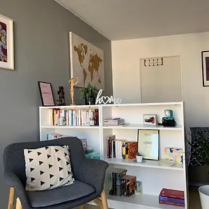  Appartement Woezon Na Mi