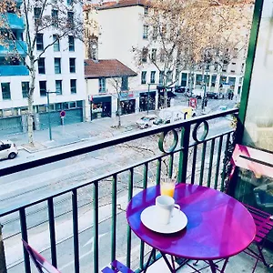 Chez Marie Apartment