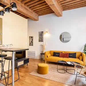  Appartamento Honore, Saint Georges