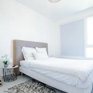  Appartement °le Metropole° Check In H24/wifi