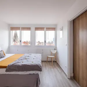  Appartamento Honore Saint Antoine
