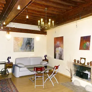  Appartement Vieux Cour Renaissance