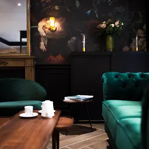 Edmond W Part-dieu Otel
