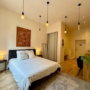 Coachella Appartement