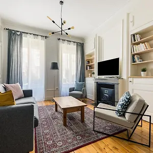 Guestready - T2 - 10min Part Dieu - Spacious Apt Apartment