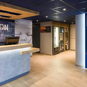 2* Отель Ibis Budget Centre Confluence
