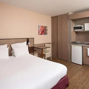 Adagio Access Centre Universite Hotel apartamentowy