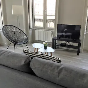 Celect'in Appartement
