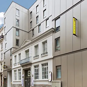3* Отель Centre Perrache Berthelot