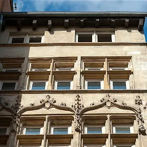  Appartement La Maison Debourg